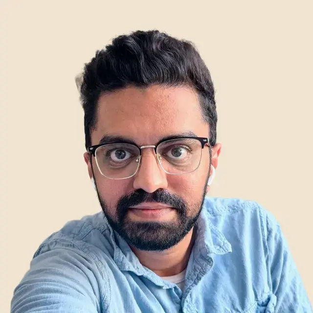 Bapusaheb Patil, the person who made Cringe